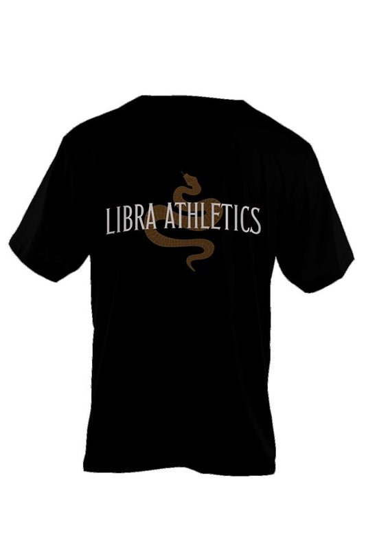 Official Libra Athletics Tee